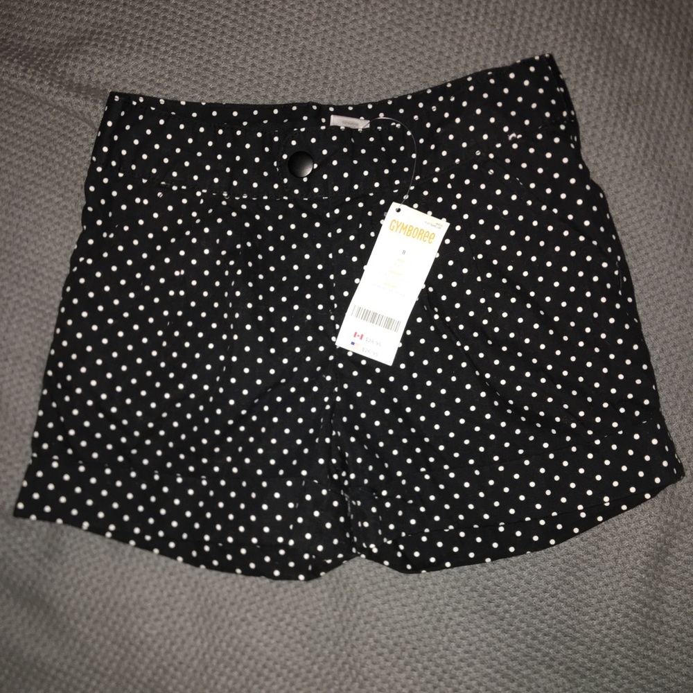 Gymboree Shorts